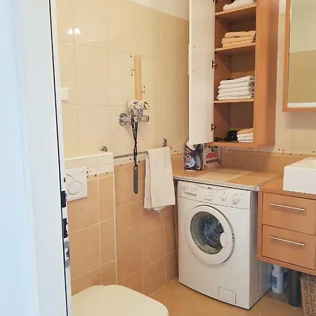 Apartma 11 Glinskova Ploscad