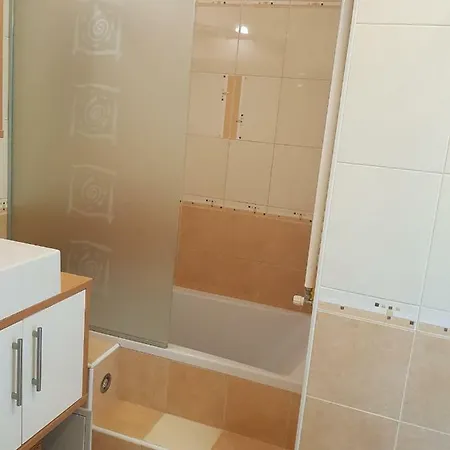 Apartman 11 Glinskova Ploscad *